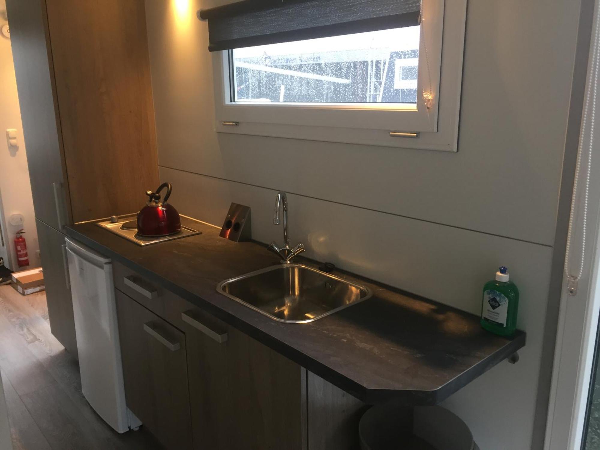 Marinaparcs Naarden Room photo